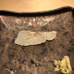 馳走 啐啄一十  - 