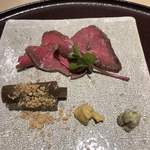 馳走 啐啄一十  - 