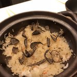 馳走 啐啄一十  - 