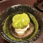 馳走 啐啄一十  - 