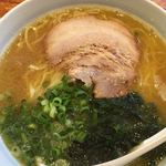 らーめん まる玉 辻堂店 - 