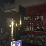 BAR FREESOUL - 