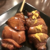 里葉亭 - 