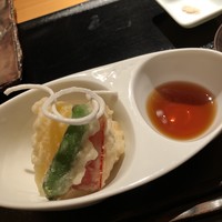 日本食 雅庭 - 