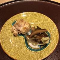 馳走 啐啄一十  - 