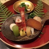 料理 澤 - 