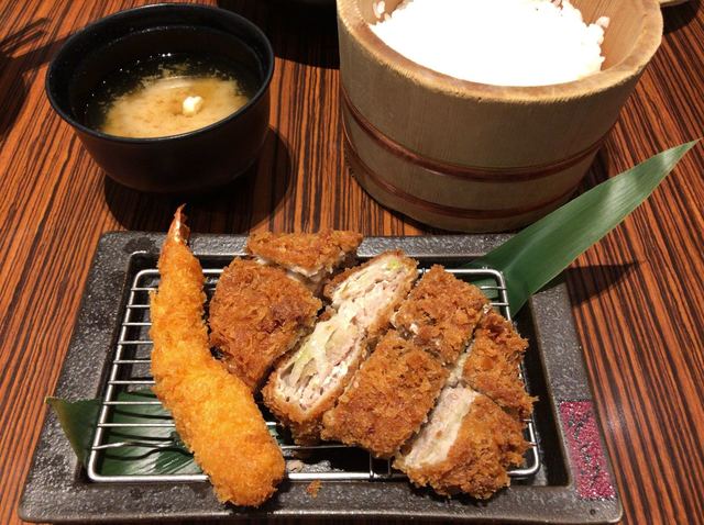 閉店 銀座 ゲンカツ ららぽーと新三郷店 新三郷 とんかつ 食べログ 閉店 銀座 ゲンカツ ららぽーと新三郷店 新三郷 とんかつ 食べログ