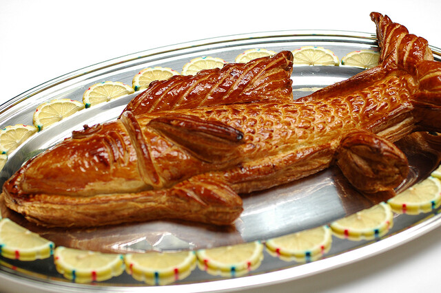 料理的照片 : maison paul bocuse[食べログ](简体中文)