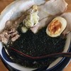 らーめん たけ虎