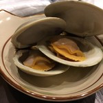 酒と肴と男と女　しっぽりのぶぶ - 