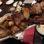 酒と肴と男と女　しっぽりのぶぶ - 