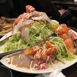 酒と肴と男と女　しっぽりのぶぶ - 