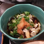 酒と肴と男と女　しっぽりのぶぶ - 