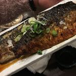 酒と肴と男と女　しっぽりのぶぶ - 