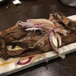 酒と肴と男と女　しっぽりのぶぶ - 