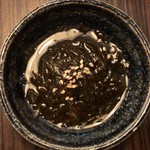 青ヶ島屋 - お通し