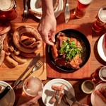 YONA YONA BEER WORKS 神田店