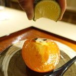 富小路 やま岸 - 