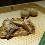 富小路 やま岸 - 