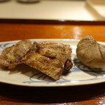 富小路 やま岸 - 