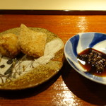 富小路 やま岸 - 