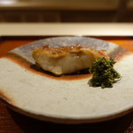 富小路 やま岸 - 