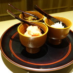 富小路 やま岸 - 