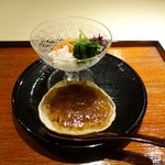 富小路 やま岸 - 