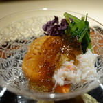 富小路 やま岸 - 