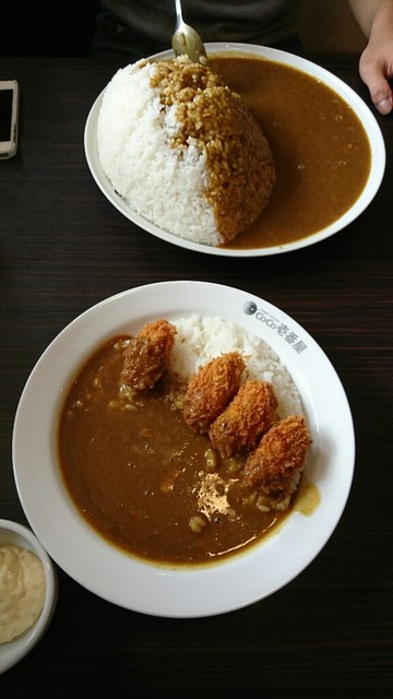 CoCo Ichiban Ya Shimogamo Kitaoji Ten photo 2