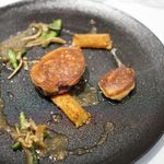 カンテサンス - 