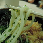 手打うどん くうかい - 日本最強の麺