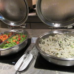 Plaza Premium Lounge - ６