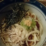 純手打ちうどん 町田タロー庵 - 