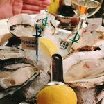 Oyster Bar ジャックポット - 