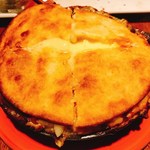 ココットスフレキッシュ