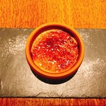 ikariya523 - クレームブリュレ
