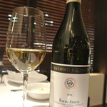 リストランテ カノフィーロ - ロエロ・アルネイス