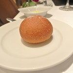 リストランテ カノフィーロ - 今日も美味しい手作りパン