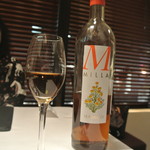 リストランテ カノフィーロ - グラッパ・マローロ