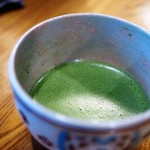 高台寺 洛匠 - 抹茶