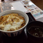 山田うどん - 