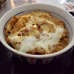 山田うどん - 