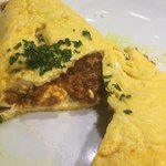 ビストロ ティアボ - 