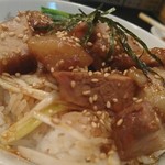 ラーメン一代 - 