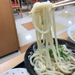 はなまるうどん - うどん！