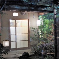 未在 - 外観（ぶれました・・）