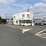 そこそこ - 外観