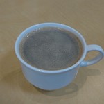 サンホテル鳥栖 - 食後のコーヒー