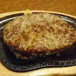 びっくりドンキー - 